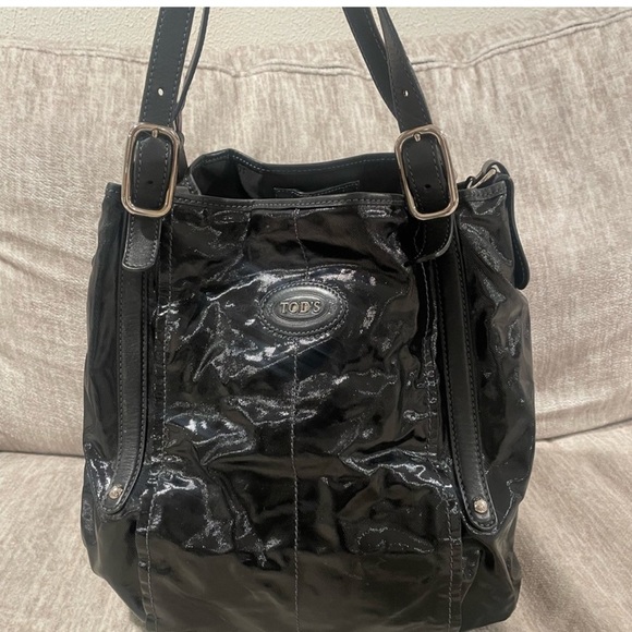 Tod's LUXURY G Line Sacca Tote - Picture 1 of 16